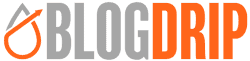 BlogDrip platform