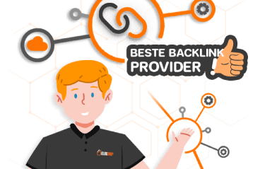 Beste Backlink Provider