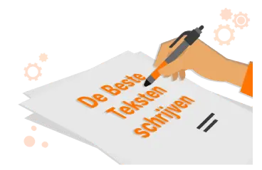 Blog De beste teksten schrijven