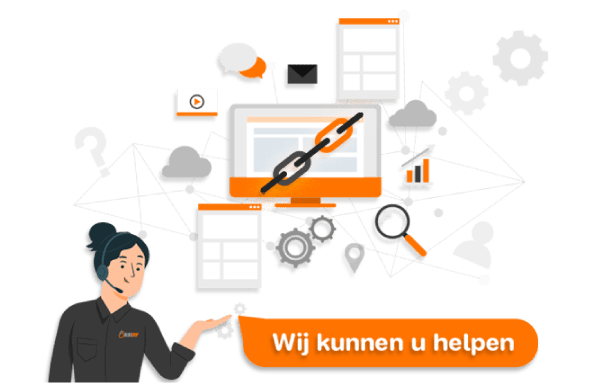 Kwaliteit backlinks kopen voor SEO wij kunnen helpen