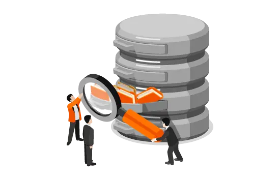 Structured data Structured data