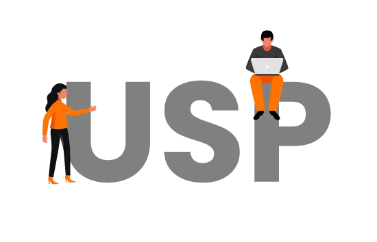 USP