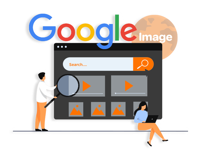 Google afbeeldingen zoeken