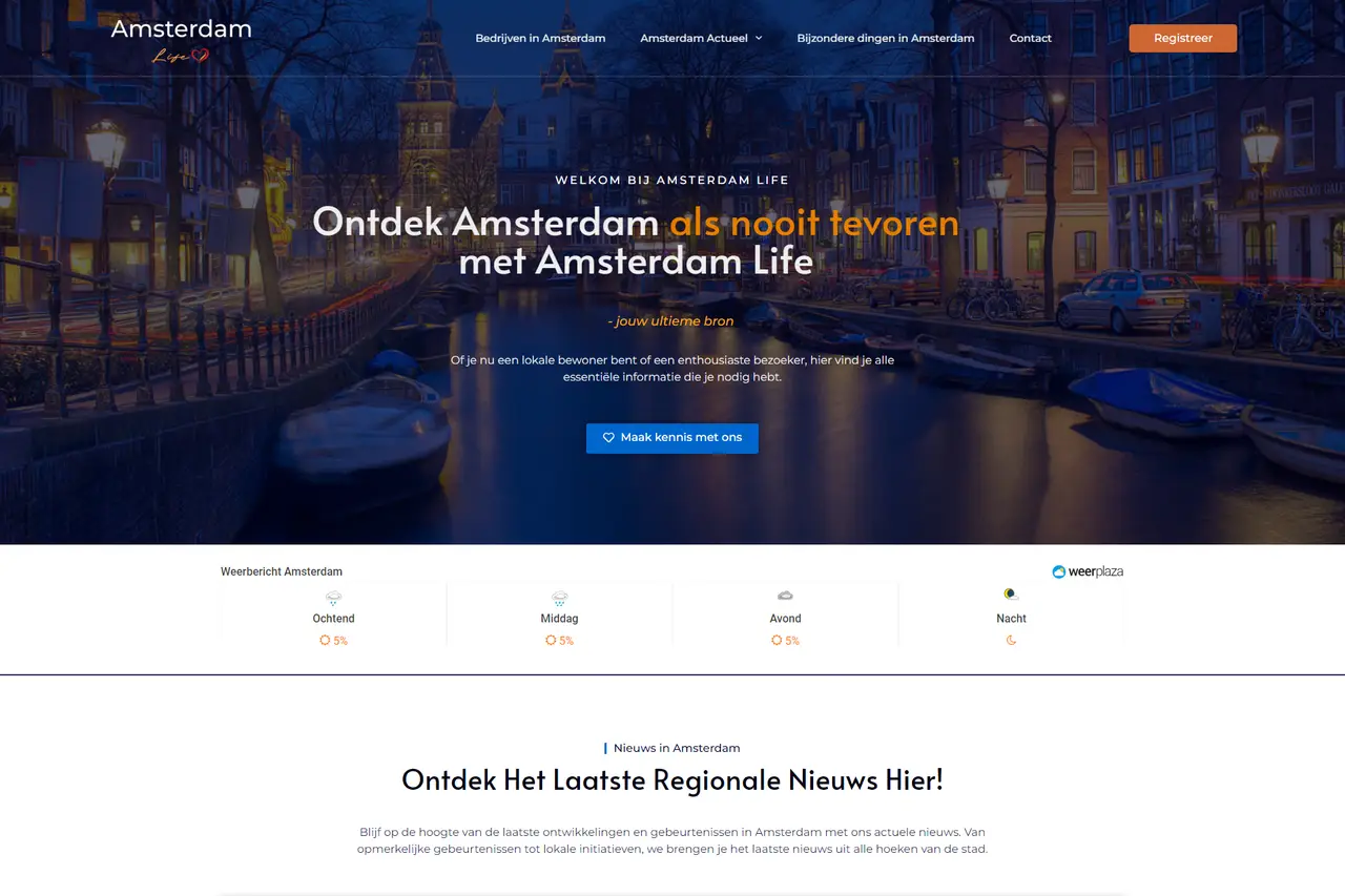 Amsterdamlife.nl-Amsterdam