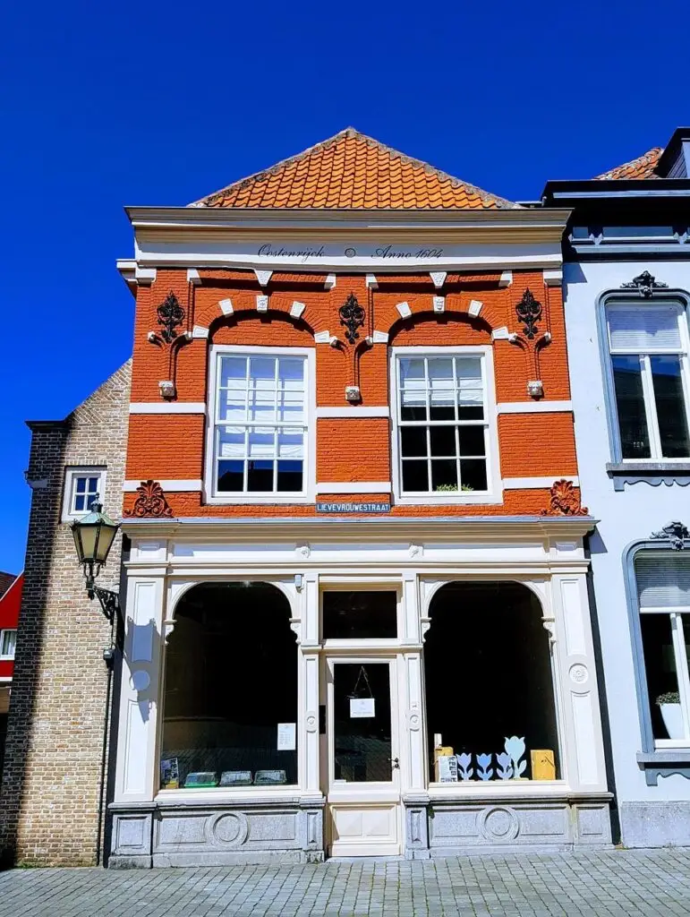 Lokaal adverteren Bergen op Zoom