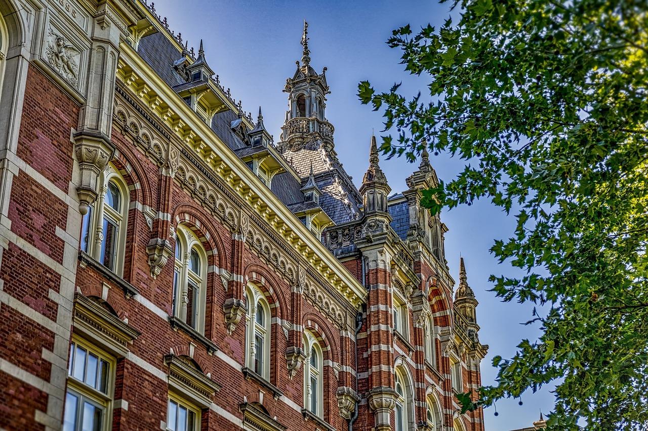 Utrecht - Lokaal adverteren