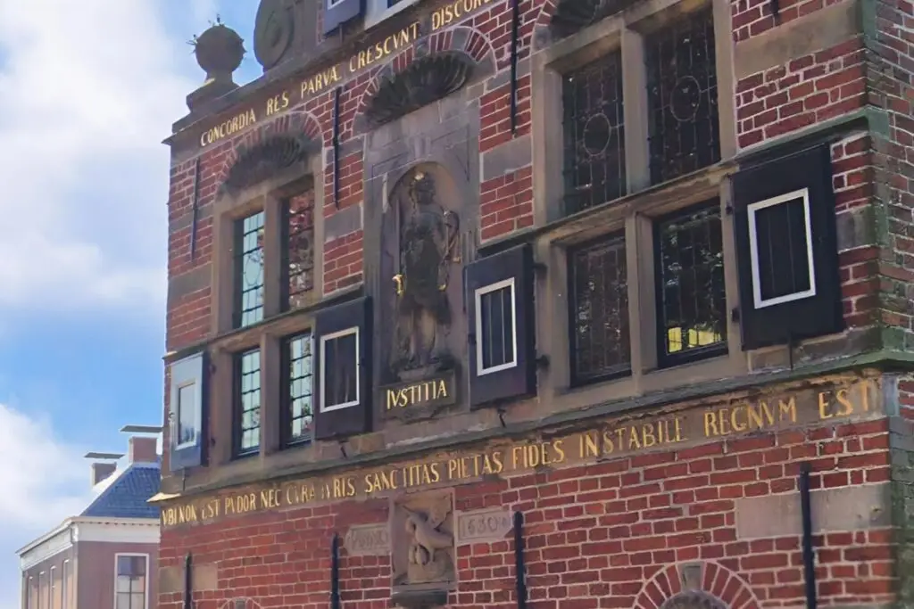 Lokaal adverteren Appingedam