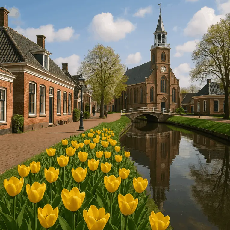 Lokaal Adverteren Lokaal adverteren Zuidhorn