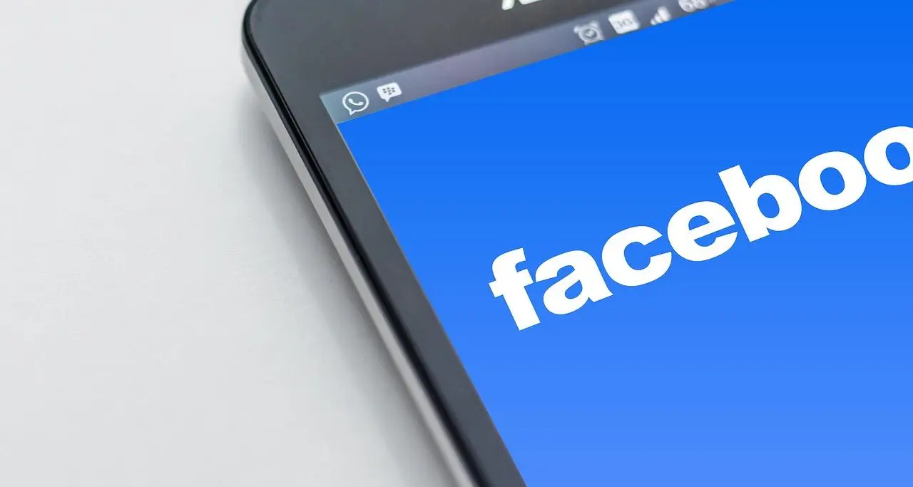 Blog Facebook