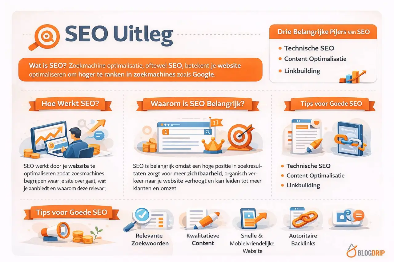 SEO uitleg (2)